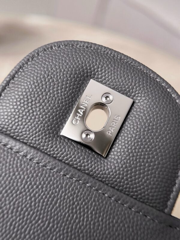 God Factory Chanel CF Bags Code 10481 CF30CM Fine Lines Size 19.5x30x10cm