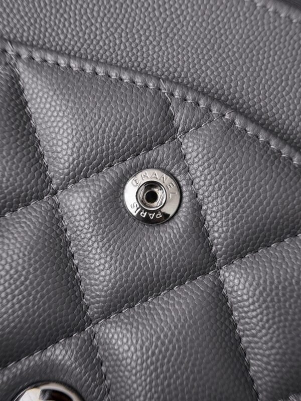 God Factory Chanel CF Bags Code 10481 CF30CM Fine Lines Size 19.5x30x10cm