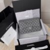 God Factory Chanel CF Bags Code 10481 CF30CM Fine Lines Size 19.5x30x10cm