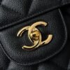 God Factory Chanel CF Bags Code 10482 CF30CM Fine Lines Size 19.5x30x10cm