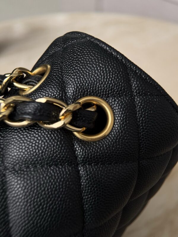 God Factory Chanel CF Bags Code 10482 CF30CM Fine Lines Size 19.5x30x10cm