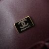 God Factory Chanel CF Bags Code 10482 CF30CM Fine Lines Size 19.5x30x10cm