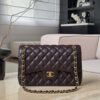 God Factory Chanel CF Bags Code 10483 CF30CM Fine Lines Size 19.5x30x10cm