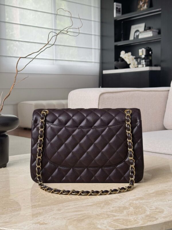 God Factory Chanel CF Bags Code 10483 CF30CM Fine Lines Size 19.5x30x10cm