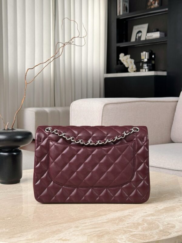 God Factory Chanel CF Bags Code 10484 CF30CM Fine Lines Size 19.5x30x10cm