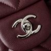 God Factory Chanel CF Bags Code 10484 CF30CM Fine Lines Size 19.5x30x10cm