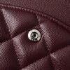 God Factory Chanel CF Bags Code 10484 CF30CM Fine Lines Size 19.5x30x10cm