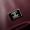 God Factory Chanel CF Bags Code 10484 CF30CM Fine Lines Size 19.5x30x10cm
