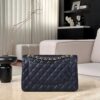 God Factory Chanel CF Bags Code 10485 CF30CM Fine Lines Size 19.5x30x10cm