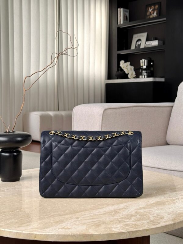 God Factory Chanel CF Bags Code 10485 CF30CM Fine Lines Size 19.5x30x10cm