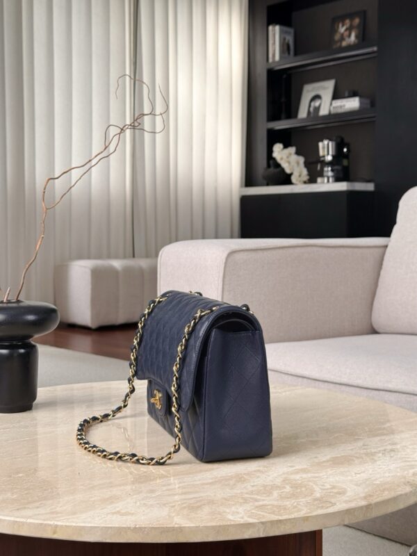 God Factory Chanel CF Bags Code 10485 CF30CM Fine Lines Size 19.5x30x10cm