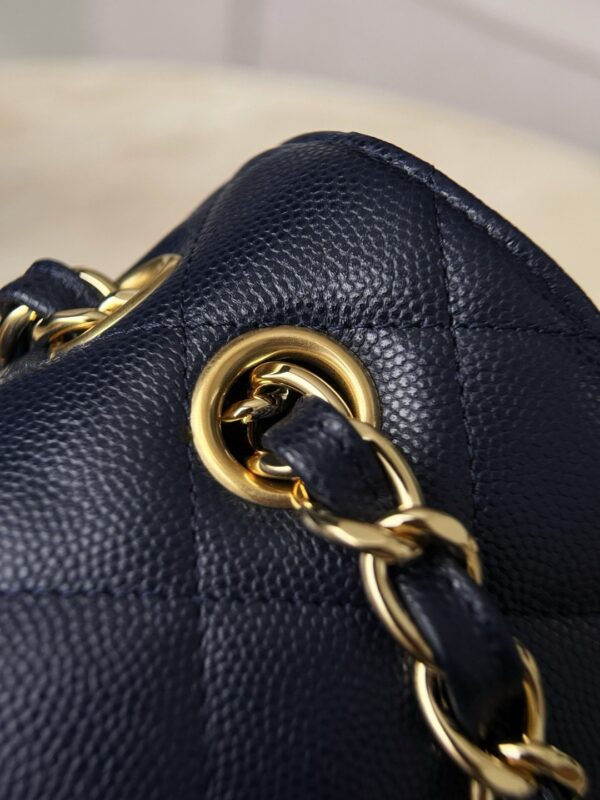 God Factory Chanel CF Bags Code 10485 CF30CM Fine Lines Size 19.5x30x10cm