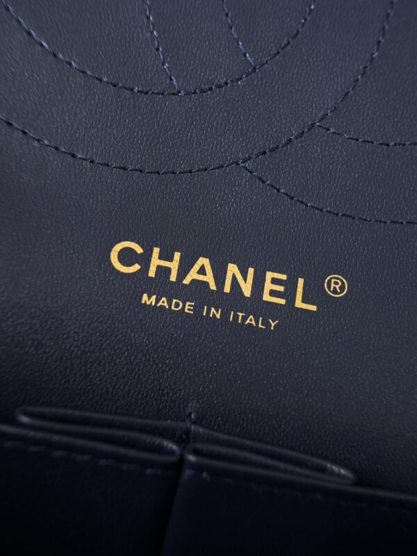 God Factory Chanel CF Bags Code 10485 CF30CM Fine Lines Size 19.5x30x10cm