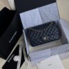 God Factory Chanel CF Bags Code 10485 CF30CM Fine Lines Size 19.5x30x10cm