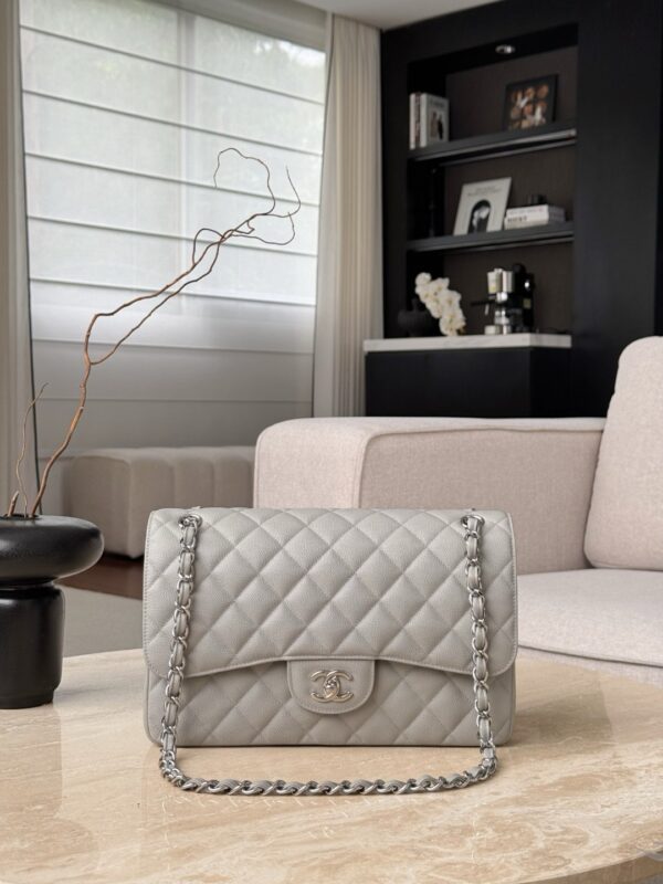 God Factory Chanel CF Bags Code 10486 CF30CM Fine Lines Size 19.5x30x10cm