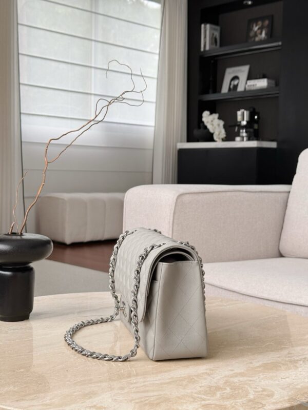 God Factory Chanel CF Bags Code 10486 CF30CM Fine Lines Size 19.5x30x10cm