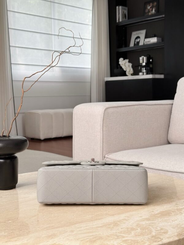 God Factory Chanel CF Bags Code 10486 CF30CM Fine Lines Size 19.5x30x10cm