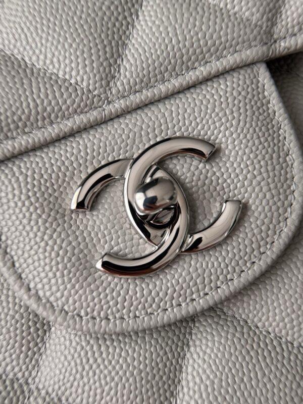 God Factory Chanel CF Bags Code 10486 CF30CM Fine Lines Size 19.5x30x10cm