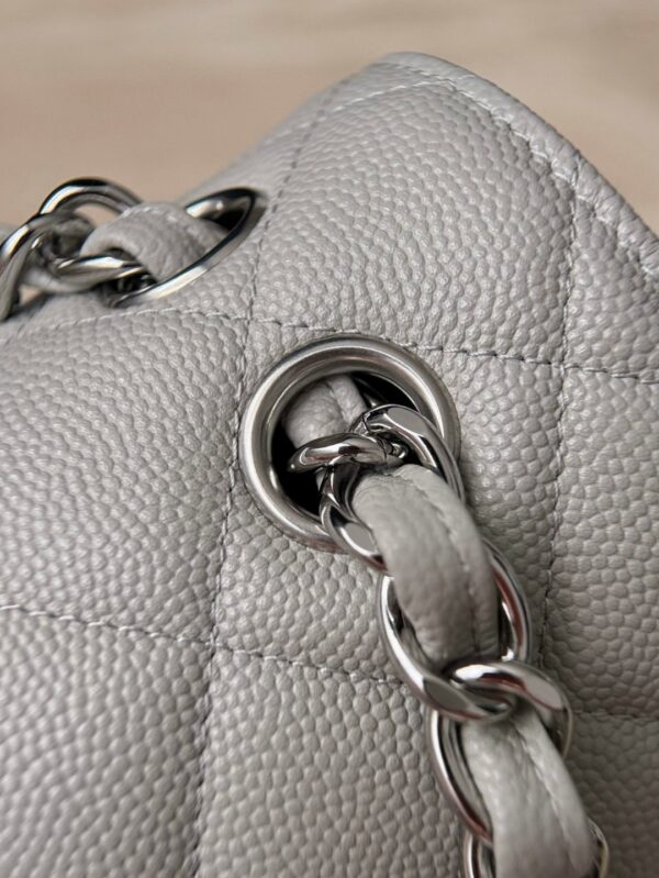 God Factory Chanel CF Bags Code 10486 CF30CM Fine Lines Size 19.5x30x10cm