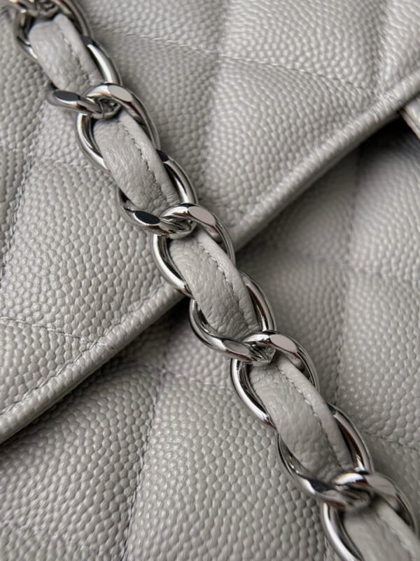 God Factory Chanel CF Bags Code 10486 CF30CM Fine Lines Size 19.5x30x10cm