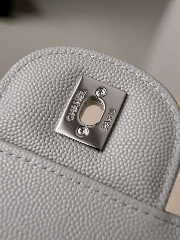 God Factory Chanel CF Bags Code 10486 CF30CM Fine Lines Size 19.5x30x10cm