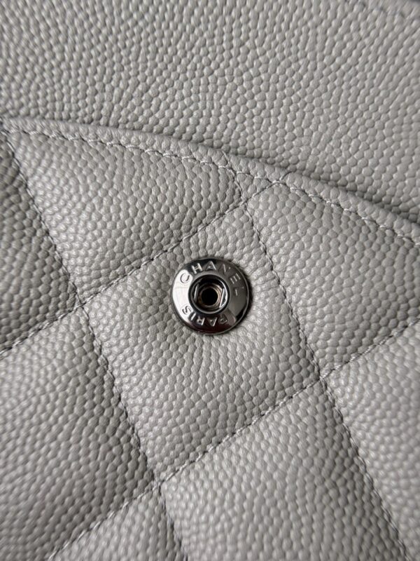 God Factory Chanel CF Bags Code 10486 CF30CM Fine Lines Size 19.5x30x10cm