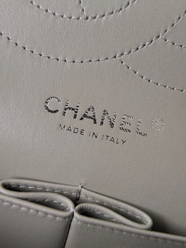 God Factory Chanel CF Bags Code 10486 CF30CM Fine Lines Size 19.5x30x10cm