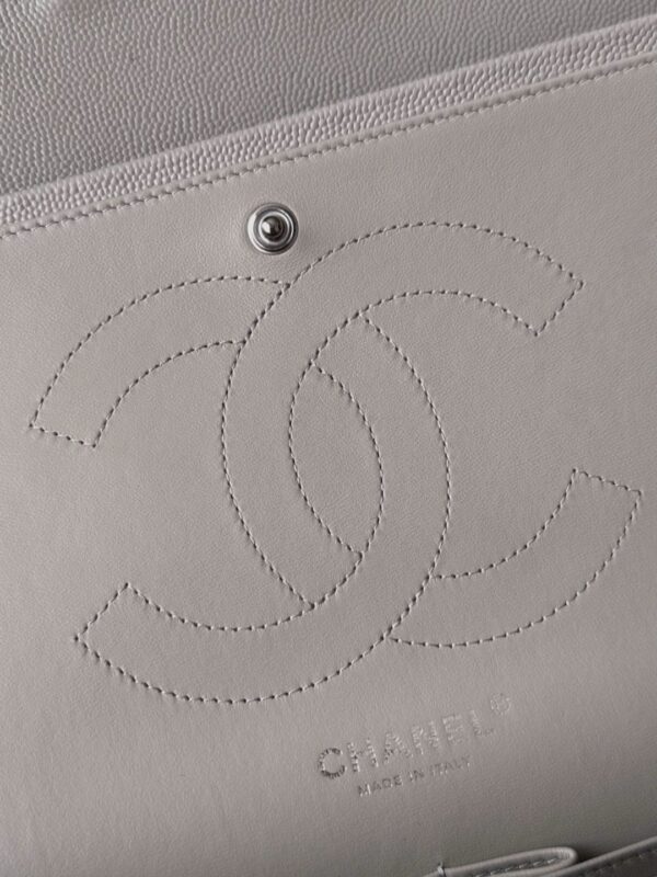 God Factory Chanel CF Bags Code 10486 CF30CM Fine Lines Size 19.5x30x10cm