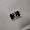 God Factory Chanel CF Bags Code 10486 CF30CM Fine Lines Size 19.5x30x10cm