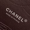 God Factory Chanel CF Bags Code 10487 CF30CM Caviar Size 19.5x30x10cm