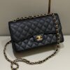 God Factory Chanel CF Bags Code 10488 CF30CM Caviar Size 19.5x30x10cm