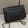 God Factory Chanel CF Bags Code 10488 CF30CM Caviar Size 19.5x30x10cm