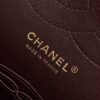 God Factory Chanel CF Bags Code 10488 CF30CM Caviar Size 19.5x30x10cm