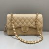 God Factory Chanel CF Bags Code 10490 CF30CM Caviar Size 19.5x30x10cm