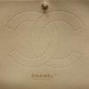 God Factory Chanel CF Bags Code 10490 CF30CM Caviar Size 19.5x30x10cm