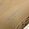 God Factory Chanel CF Bags Code 10491 CF30CM Caviar Size 19.5x30x10cm