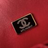 God Factory Chanel CF Bags Code 10492 CF30CM Caviar Size 19.5x30x10cm