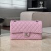 God Factory Chanel CF Bags Code 10493 CF25CM Lambskin Size 15.5x25.5x6.5cm