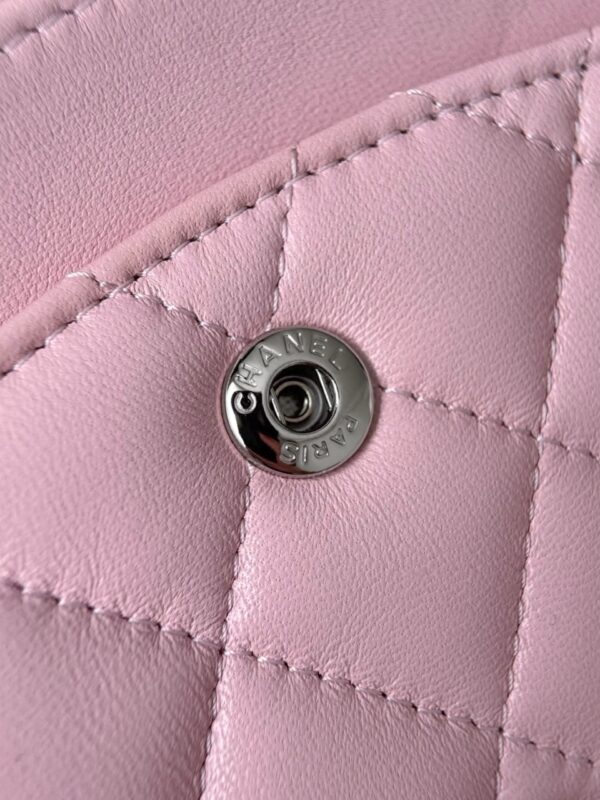 God Factory Chanel CF Bags Code 10493 CF25CM Lambskin Size 15.5x25.5x6.5cm