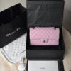 God Factory Chanel CF Bags Code 10493 CF25CM Lambskin Size 15.5x25.5x6.5cm