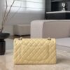 God Factory Chanel CF Bags Code 10494 CF25CM Lambskin Size 25x15.5x6cm