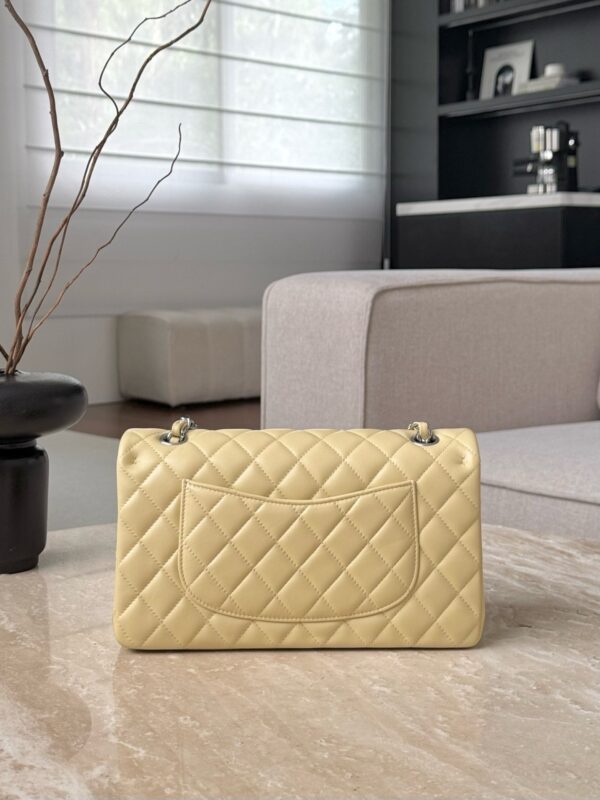 God Factory Chanel CF Bags Code 10494 CF25CM Lambskin Size 25x15.5x6cm