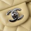 God Factory Chanel CF Bags Code 10494 CF25CM Lambskin Size 25x15.5x6cm