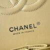 God Factory Chanel CF Bags Code 10494 CF25CM Lambskin Size 25x15.5x6cm