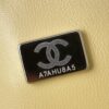 God Factory Chanel CF Bags Code 10494 CF25CM Lambskin Size 25x15.5x6cm