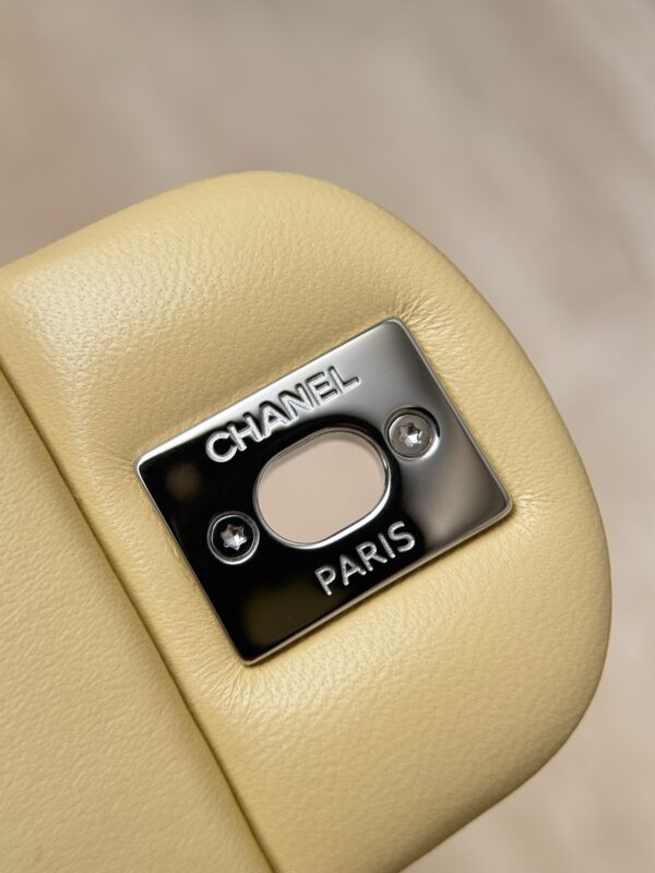 God Factory Chanel CF Bags Code 10494 CF25CM Lambskin Size 25x15.5x6cm