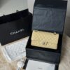 God Factory Chanel CF Bags Code 10494 CF25CM Lambskin Size 25x15.5x6cm