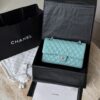 God Factory Chanel CF Bags Code 10495 CF25CM Lambskin Size 15.5x25.5x6.5cm