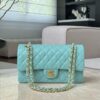 God Factory Chanel CF Bags Code 10497 CF25CM Lambskin Size 15.5x25.5x6.5cm