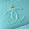 God Factory Chanel CF Bags Code 10497 CF25CM Lambskin Size 15.5x25.5x6.5cm